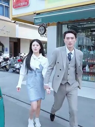 第94集 - 霍總的病婚嬌妻