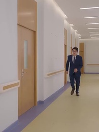 Episode 27 - [Dubbed] The Forbidden Promise: Lord Jiang's Consort