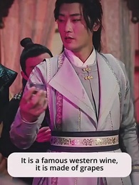 [Dubbed] From Modern to Royal Consort - Episode 41