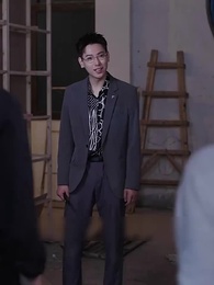 [Dubbed] The Secret Marriage Scandal of Mr. Gu 2 - Episode 96