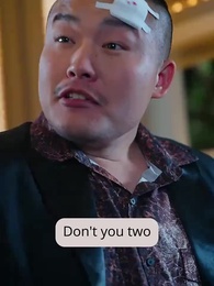 [Dubbed] Rerutn of The War Spirit - Episode 24