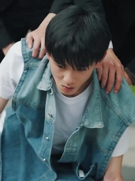 Episode 95 - [Dubbed] Rebel Hearts