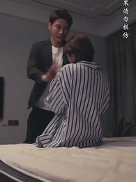 離婚後前夫哭著求復合 - Episode 25