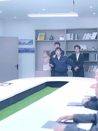 Episode 76 - Nyonya Bos Paranoid Wen Shao