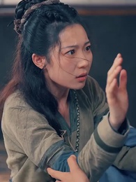 棄妃京華 - Episode 33