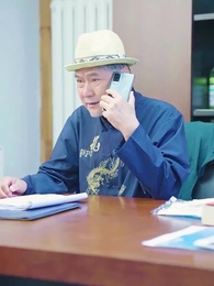 第3集 - 我繼承了億萬遺產