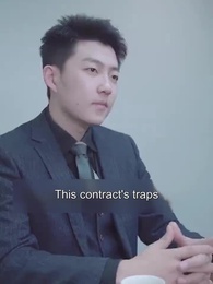 Episode 24 - [Dubbed] The Prime Counselor