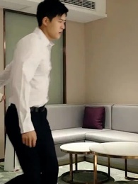 고 씨 도련님의 죄많은 비공개 아내 - Episode 34