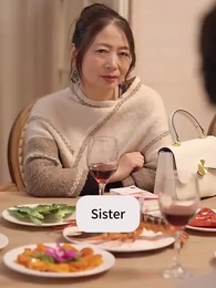 [Dubbed] Matchless Son-in-law - Episode 42