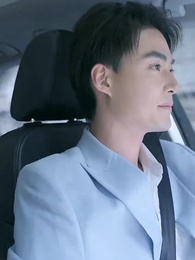 Episode 99 - Nyonya Bos Paranoid Wen Shao