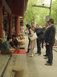 重回黃金年代2000 - Episode 6