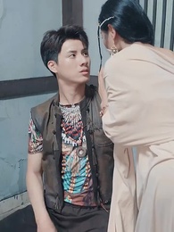 罗叉海柿 - Episode 25