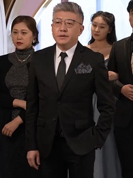 極品前妻的翻身逆襲 - Episode 52