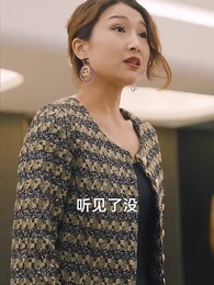 狂龍下山 - Episode 8