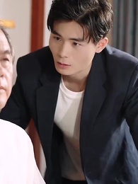 第51集 - 逃婚大小姐的極品保安