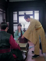 煉獄修羅 - Episode 59