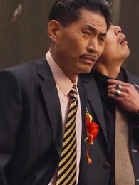 第35集 - 漠北戰神