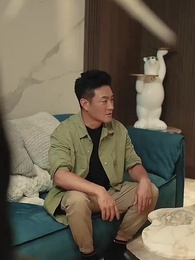 第32集 - 絕色總裁的貼身保鏢