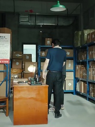 第31集 - 陰陽快遞小哥