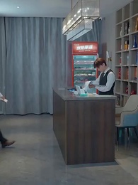 第54話 - CEOになった彼女のリベンジ