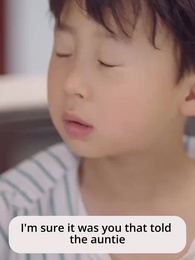 [Dubbed] The Divorced CEO's Global Quest for Love - Episode 61