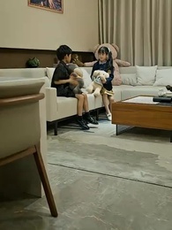 第70集 - 離婚後帶著龍鳳胎逼總裁跪馬桶唱征服