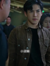 絕世齊等閒 - Episode 64