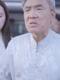 鎮世龍尊 - Episode 74