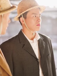 第50集 - 重回這一世只為妻女而活