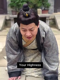 Episode 60 - [Dubbed] Mightiest Prince