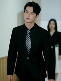 第78集 - 重生後，我和反派大佬結婚了