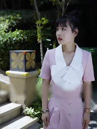 Episode 76 - Flash Marriage: My Husband is a Super Tycoon(Subtitled Version2)