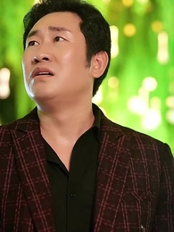 第91集 - 潛龍出山，閃婚美女總裁