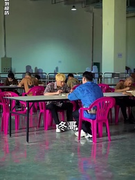 第81集 - 孤註一擲之無路可逃