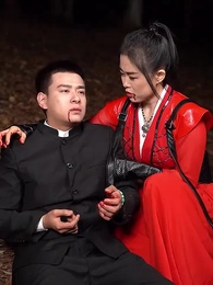 徒兒你無敵了，下山去吧 - Episode 71