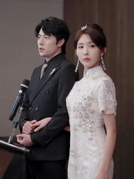 財團大佬來入職 - Episode 52