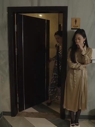 Episode 24 - [Dubbed] The Divorced CEO's Global Quest for Love