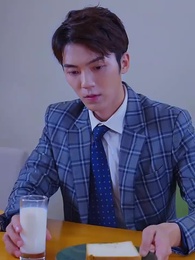 讀心萌寶：媽咪，這個男人有點帥 - Episode 62