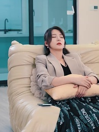 喬秘書為何那樣 - Episode 14