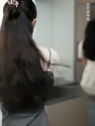 [Dubbed] Untamed Affection - Episode 44