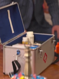 第69集 - 我的白富美老婆