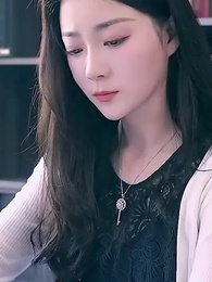 Episode 23 - [Dubbed] Five Years Later: Her Dominant Return with Her Two Babies