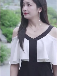 Episode 60 - [Dubbed] Reborn Sweetheart: Lord Fu's Little Darling is Swaying Hearts Again