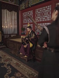 第48集 - 女帝的貼身總管