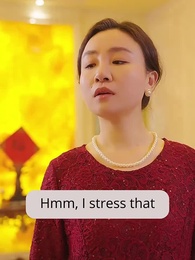 [Dubbed] Devil by My Side - Episode 95