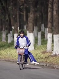 第47集 - 偷得青春一抹甜