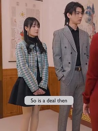 [Dubbed] The Supreme Dragon - Episode 43