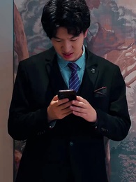 第30集 - 龍王出山