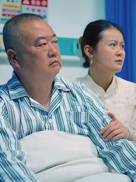 絕色總裁的貼身保鏢 - Episode 61