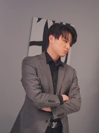 第89集 - 漠北戰神